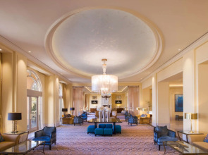 Hilton Lake Las Vegas Resort and Spa