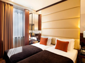 TURIM Av Liberdade Hotel