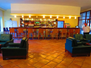 Alfamar Beach & Sport Resort