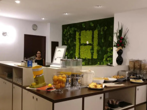 Hôtel Carré Vieux Port