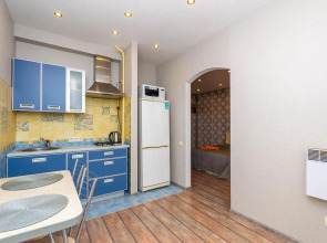 Апартаменты в центре города на улице Энгельса 28