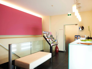 Hotel de la Couronne