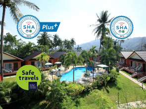 Andaman Seaside Resort