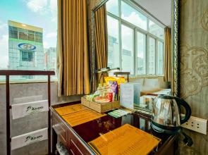 A25 Hotel - 25 Truong Dinh