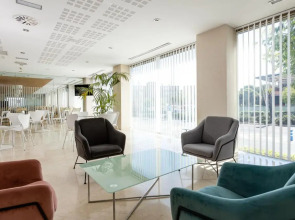 Hotel Daniya Alicante