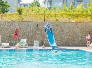 Сарафово Плаза Комплекс