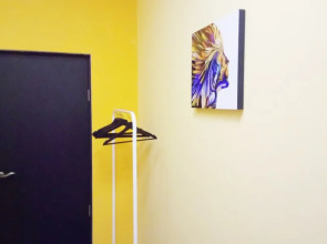 Жилое помещение Да! Арбат 11