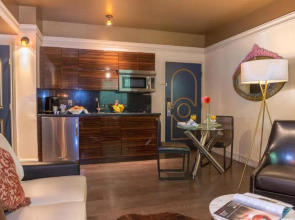 Riviera Hotel South Beach