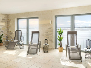 Elaya Hotel Hamburg Finkenwerder