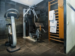 Best Western Plus Hotel Alfa Aeropuerto