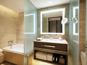 Paradise Hotel Busan