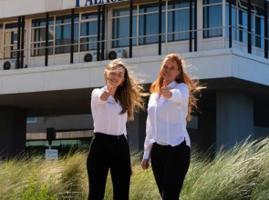 Palace Hotel Zandvoort