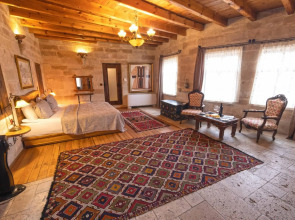 Sultan Cave Suites