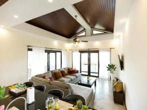 Cliff Haven Villa Krabi