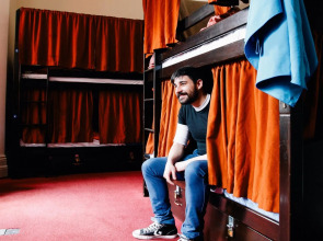 Palmers Lodge Swiss Cottage - Hostel