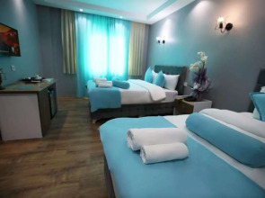 Grand Atakum Boutique Hotel