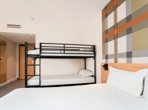 easyHotel Nice Old Town