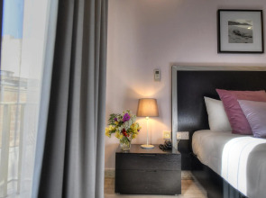 St Julian's Bay Hotel