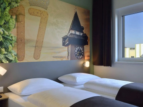 B&B Hotel Graz City-Süd