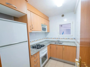 Apartaments AR Isern