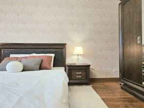 Urban Apartments (Урбан Апартментс) на улице Бехтерева 9а