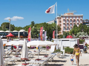 Hotel Milton Rimini