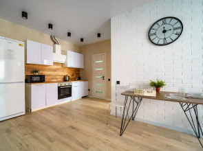 Posutochno One Days (Посуточно Ван Дэйс) на улице Восточно-Кругликовская 22/2