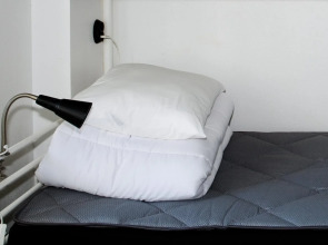 City BackPackers Hostel