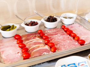 Hotel Le Maxime, BW Signature Collection