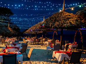 Southern Palms Beach Resort