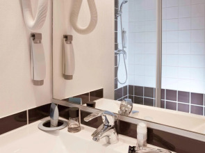 ibis Paris Porte De Montreuil