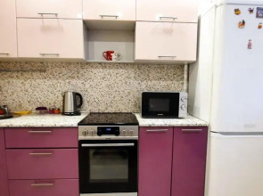 Апартаменты на улице 3 Августа