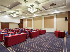 Курорт Papillon Ayscha Resort & Spa - All Inclusive