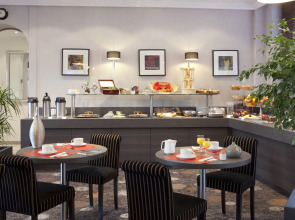 Allobroges Park Hotel