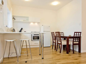 Atlantic West Beach Apartments