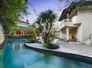 Kresna By The Sea By Kresna Hospitality