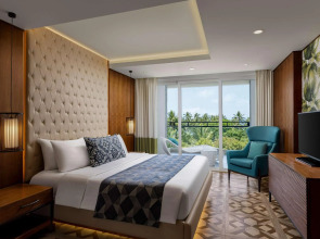 Mövenpick Resort & Spa Boracay