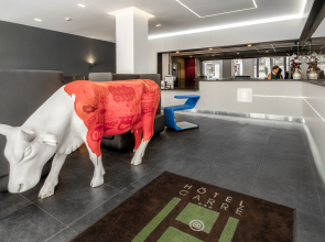 Hôtel Carré Vieux Port