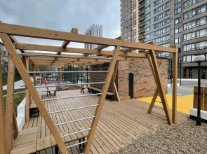 Логиновы.Apart на улице Карпинского