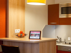 Appart'City Confort Marne La Vallee Val d'Europe