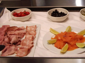 Hôtel & Appartements Monsigny