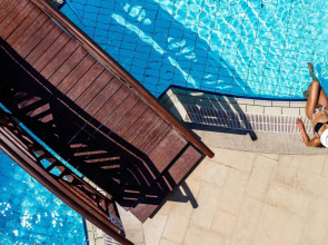 St Raphael Resort & Marina