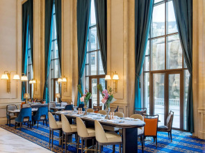 Sofitel Shanghai Hongqiao