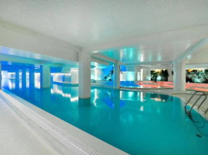 Tiara Thermal & Spa Hotel