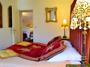 Hôtel Le Saint Laurent