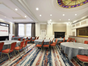 Leonardo Hotel Cardiff