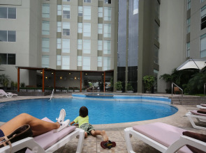 Casa Andina Select Pucallpa