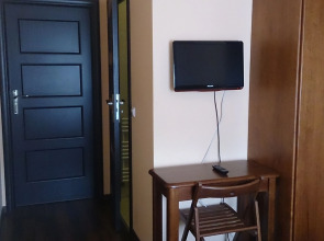 Villa Rosse Pokoje goscinne