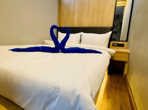 Patong Poshtel - Adults Only - Hostel