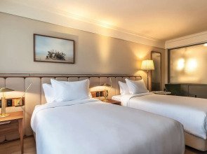 Costanero Hotel Montevideo - MGallery Collection